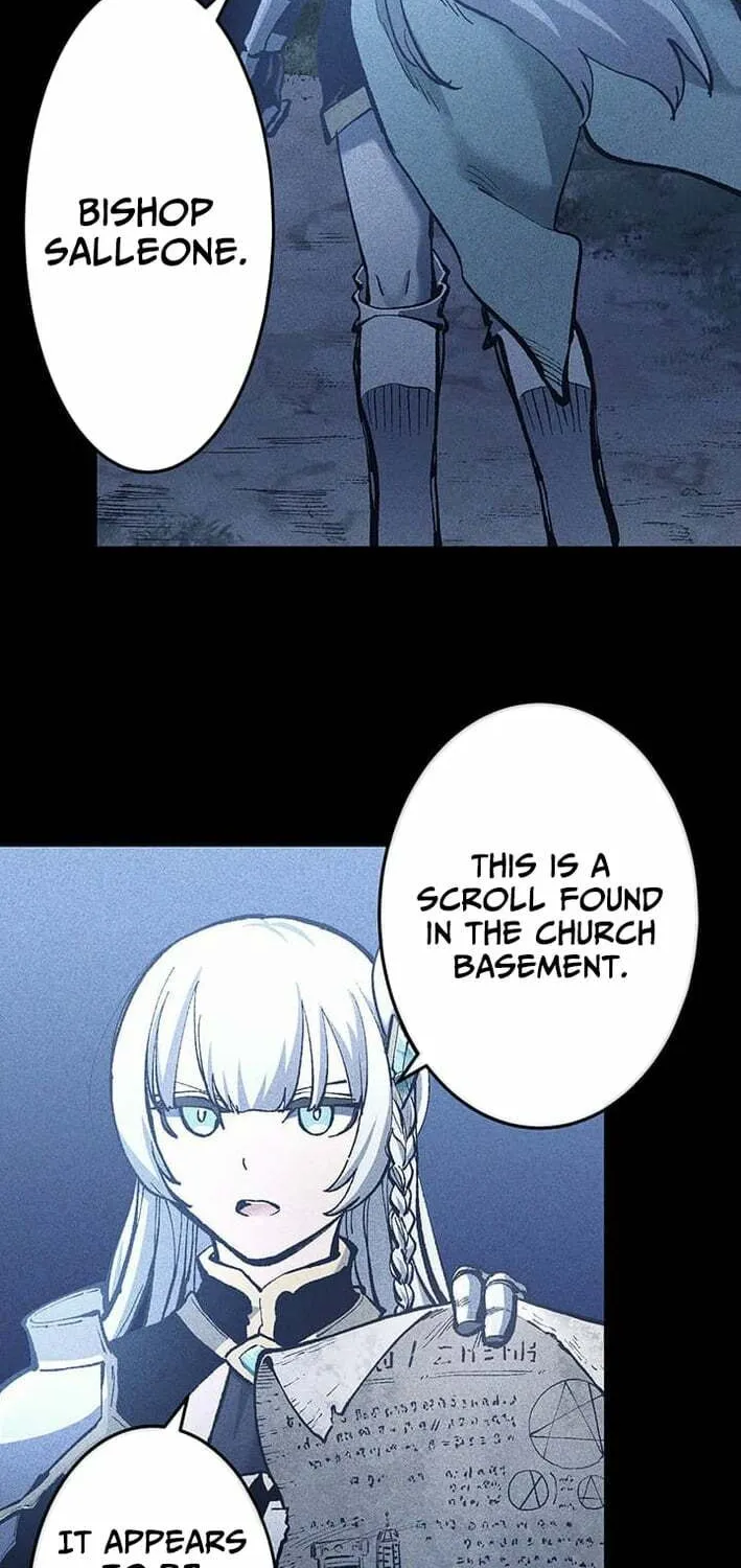 From Old Country Bumpkin to Master Swordsman Chapter 67 - page 32