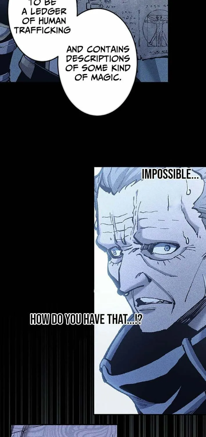 From Old Country Bumpkin to Master Swordsman Chapter 67 - page 33