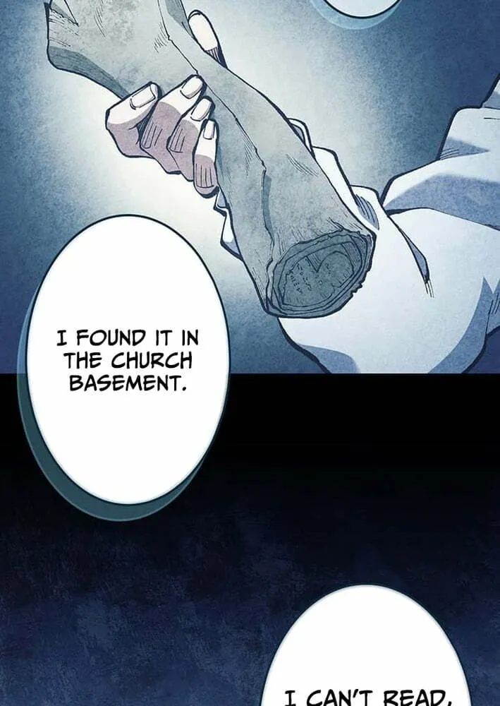 From Old Country Bumpkin to Master Swordsman Chapter 67 - page 35