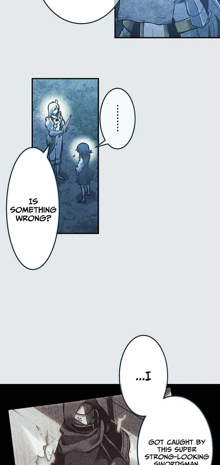 From Old Country Bumpkin to Master Swordsman Chapter 67 - page 37