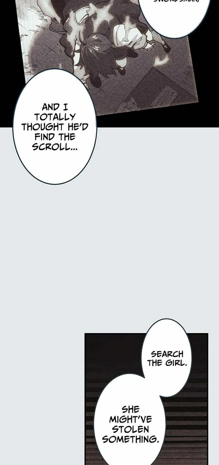 From Old Country Bumpkin to Master Swordsman Chapter 67 - page 38