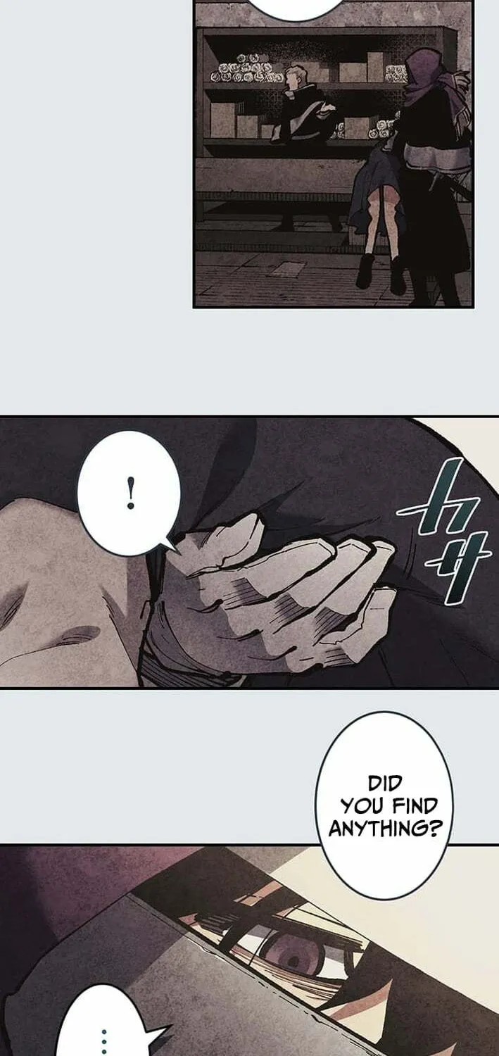 From Old Country Bumpkin to Master Swordsman Chapter 67 - page 39