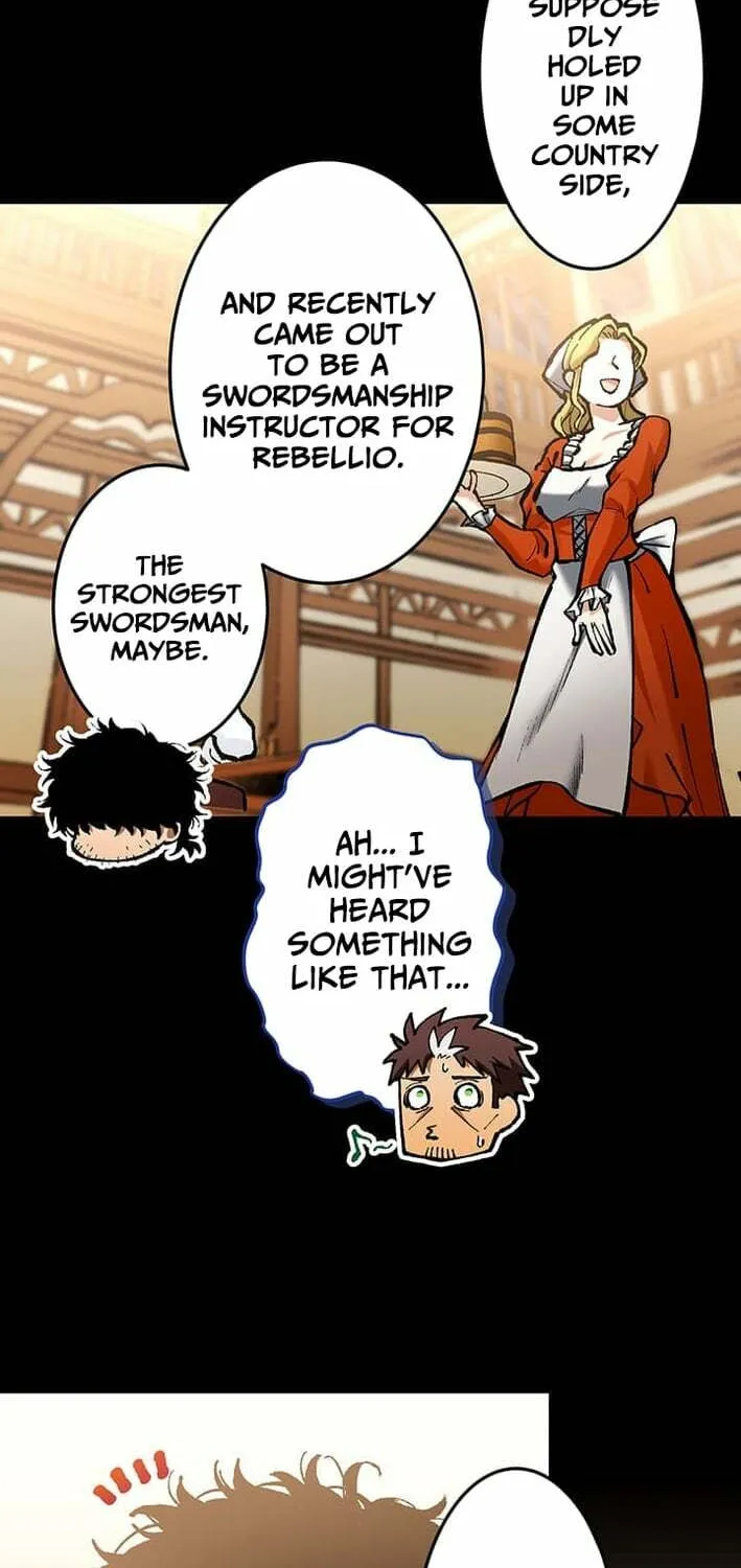 From Old Country Bumpkin to Master Swordsman Chapter 67 - page 4