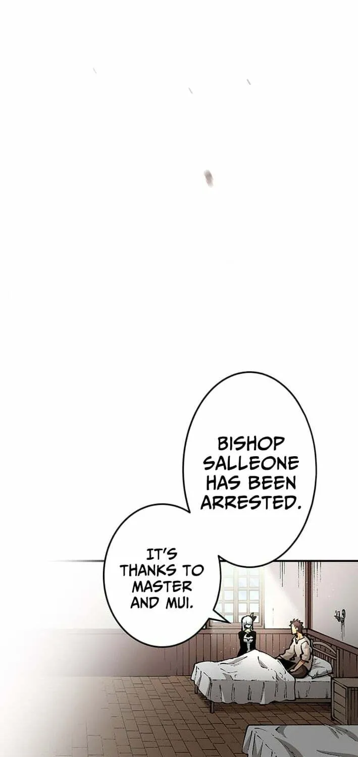 From Old Country Bumpkin to Master Swordsman Chapter 67 - page 44