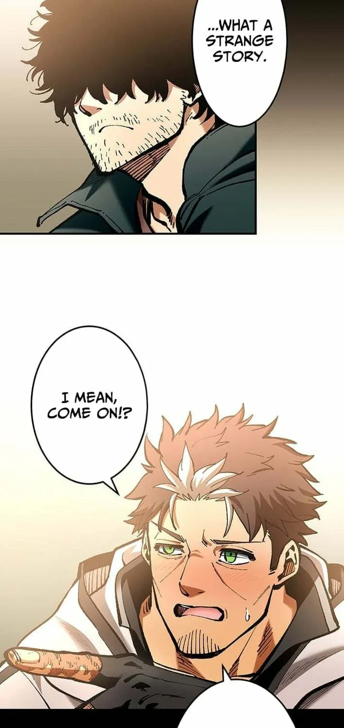 From Old Country Bumpkin to Master Swordsman Chapter 67 - page 5