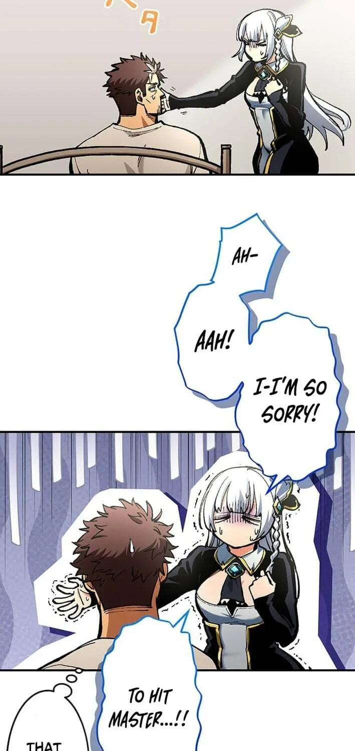 From Old Country Bumpkin to Master Swordsman Chapter 67 - page 50