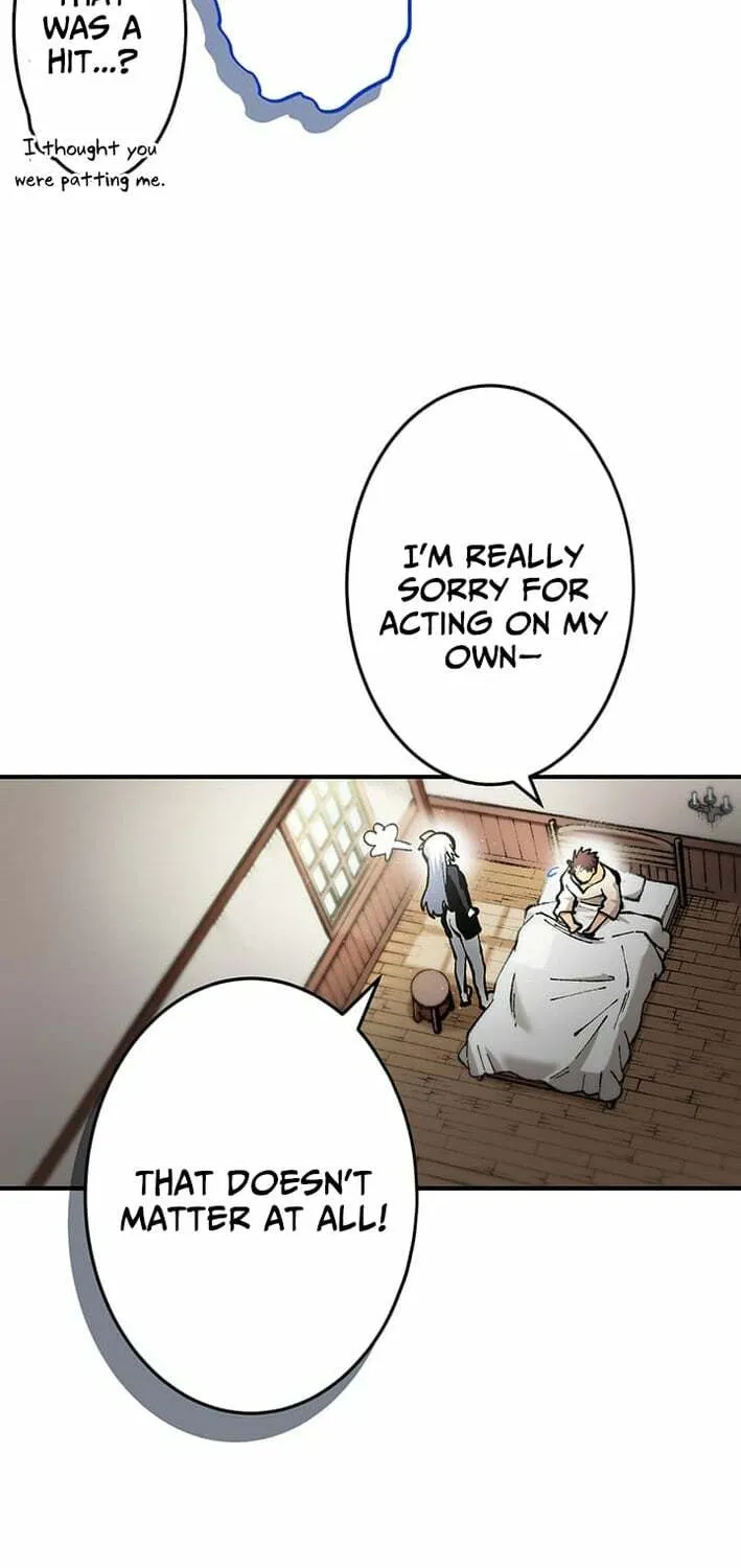 From Old Country Bumpkin to Master Swordsman Chapter 67 - page 51