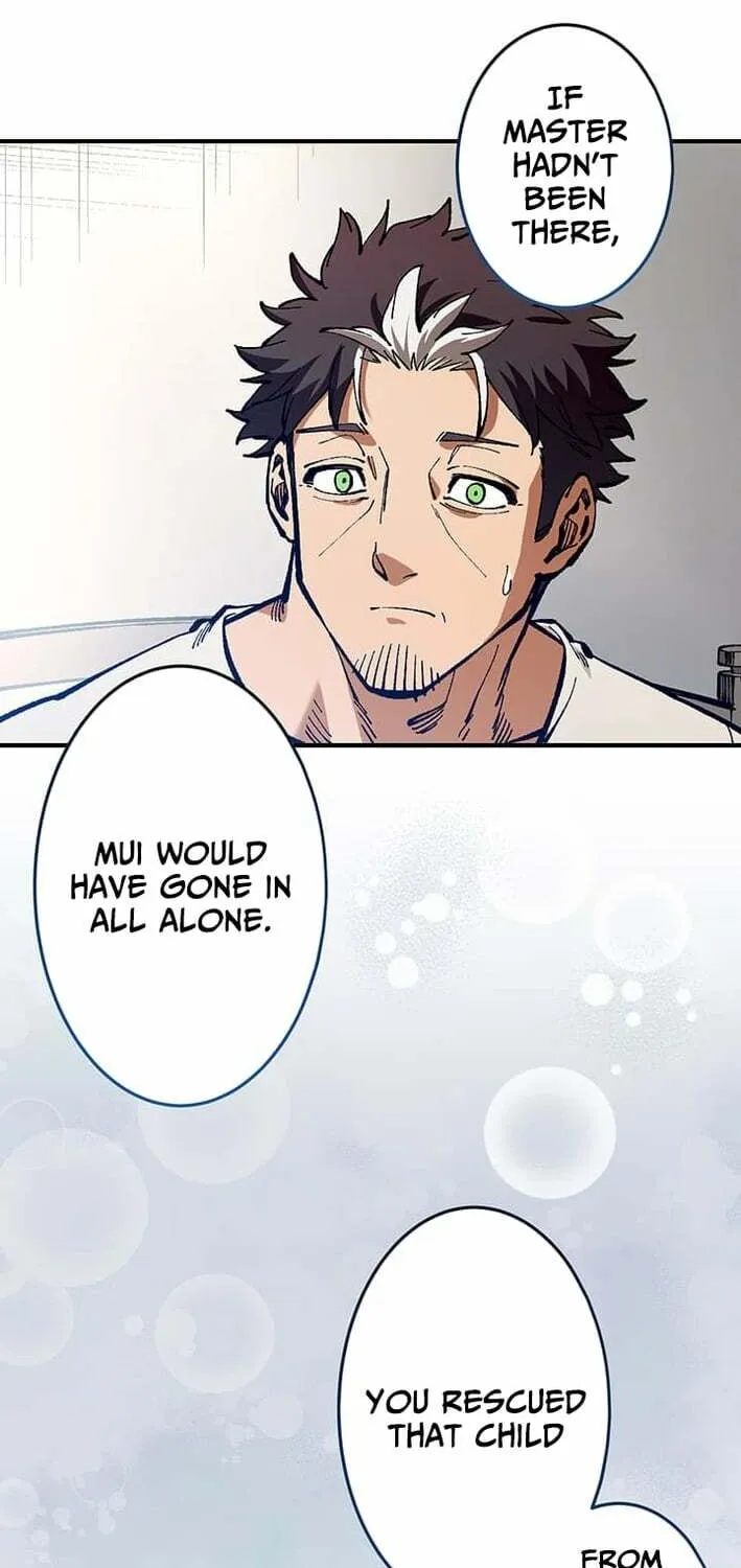 From Old Country Bumpkin to Master Swordsman Chapter 67 - page 52