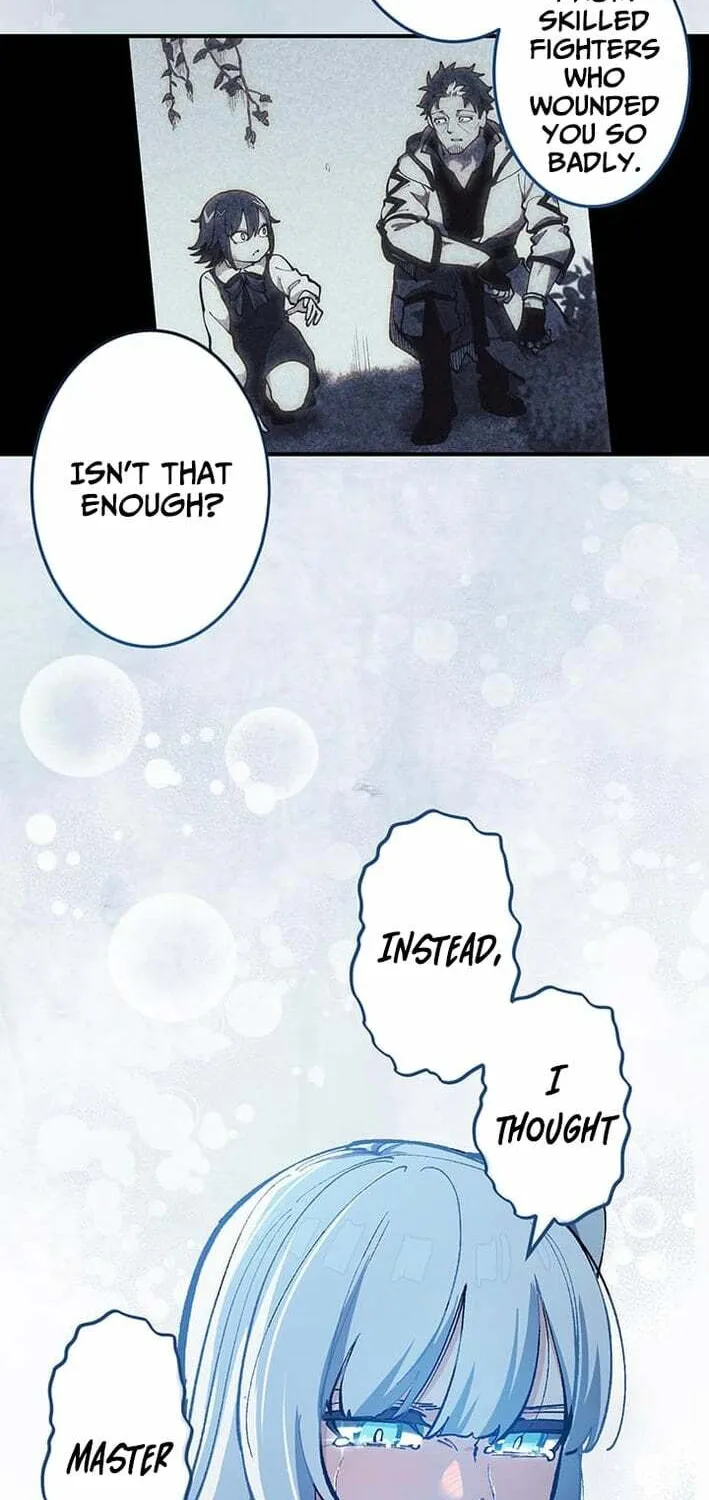 From Old Country Bumpkin to Master Swordsman Chapter 67 - page 53