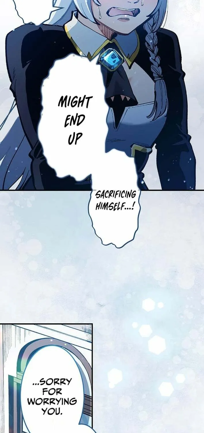 From Old Country Bumpkin to Master Swordsman Chapter 67 - page 54