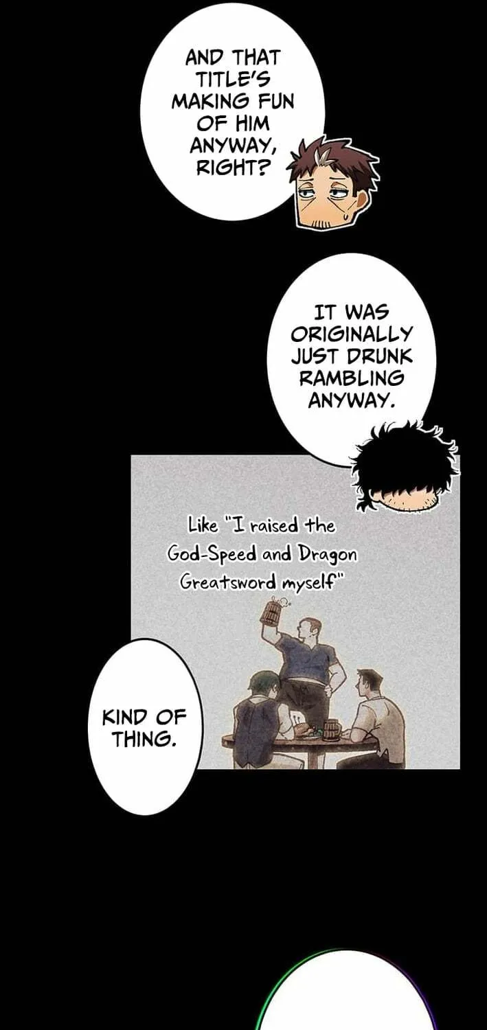 From Old Country Bumpkin to Master Swordsman Chapter 67 - page 8