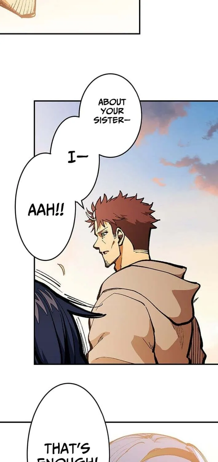 From Old Country Bumpkin to Master Swordsman Chapter 68 - page 12