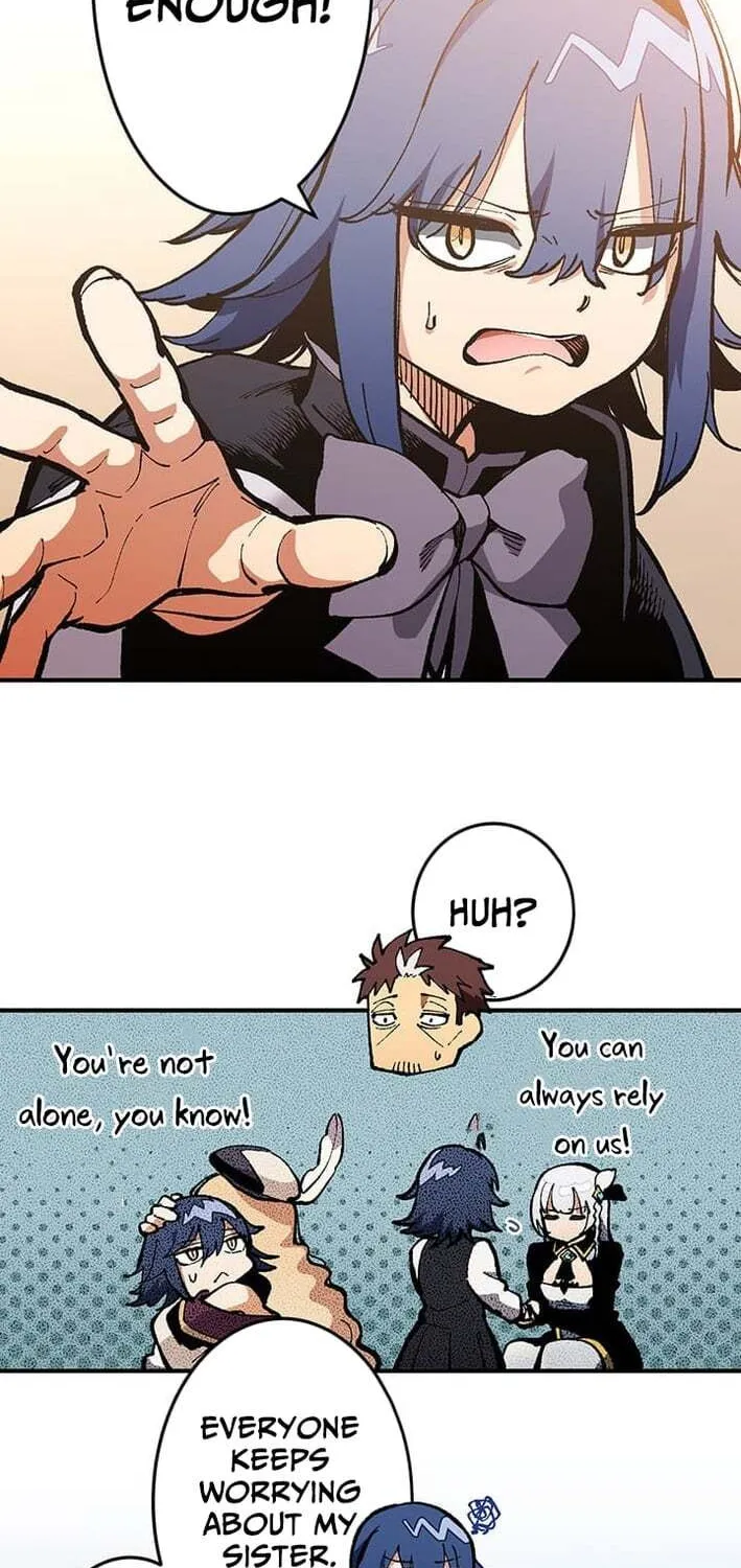 From Old Country Bumpkin to Master Swordsman Chapter 68 - page 13