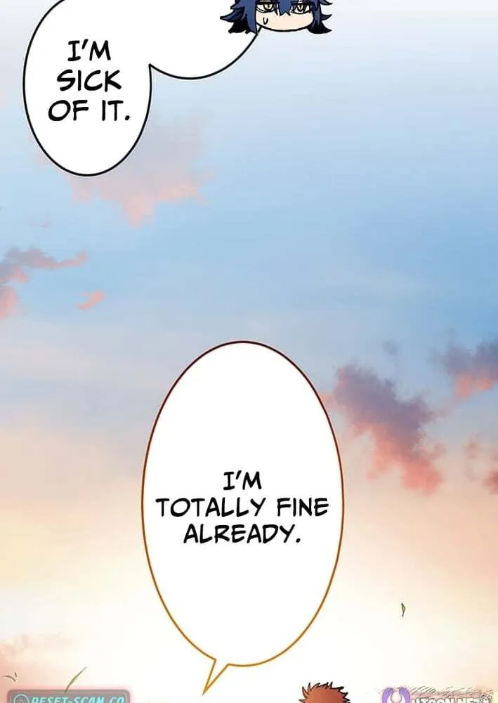 From Old Country Bumpkin to Master Swordsman Chapter 68 - page 14