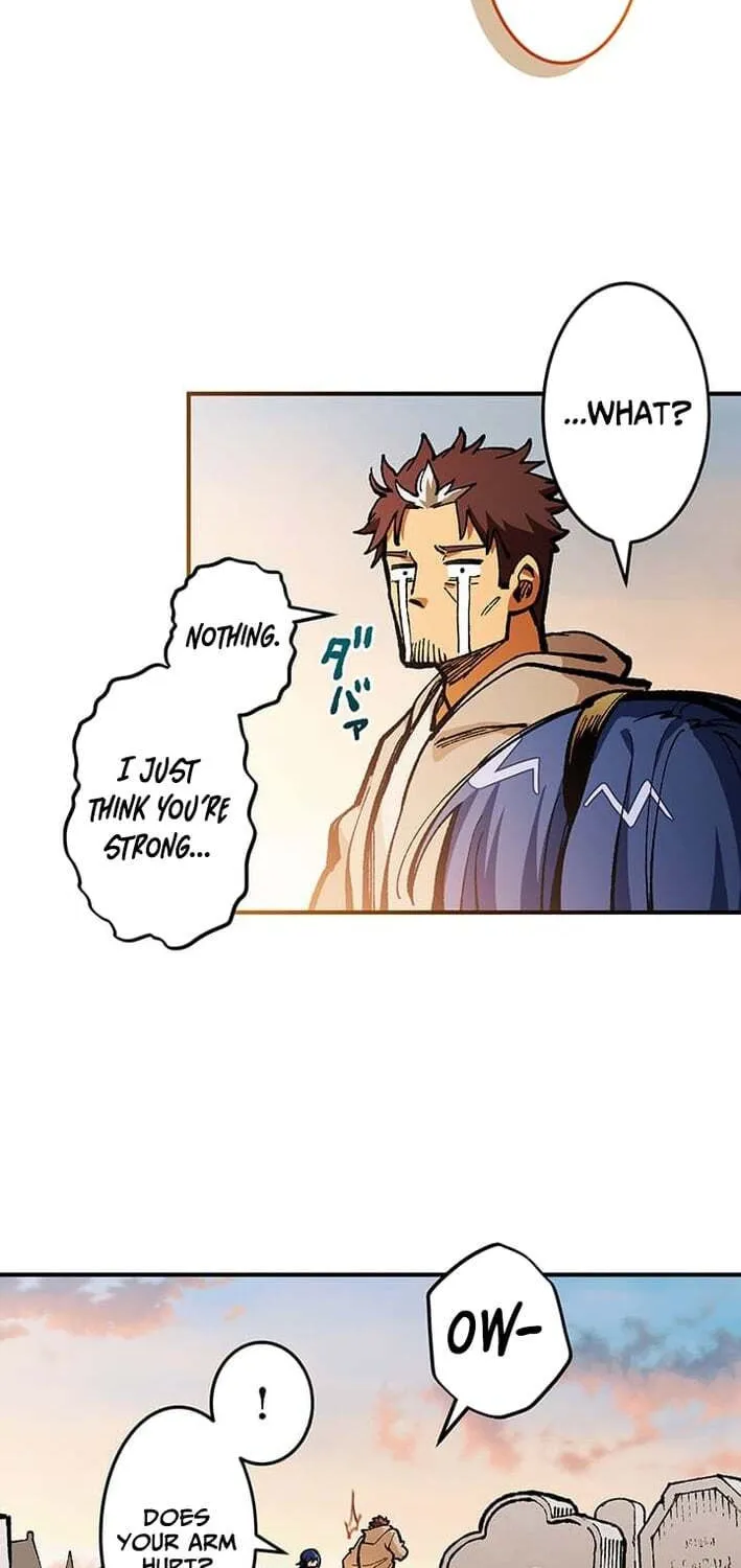 From Old Country Bumpkin to Master Swordsman Chapter 68 - page 18