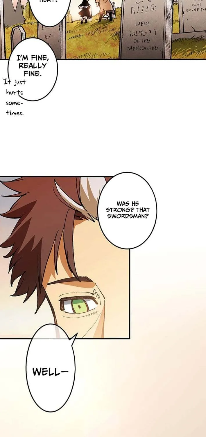 From Old Country Bumpkin to Master Swordsman Chapter 68 - page 19