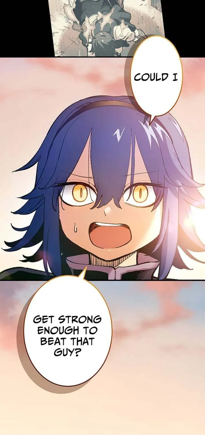 From Old Country Bumpkin to Master Swordsman Chapter 68 - page 22