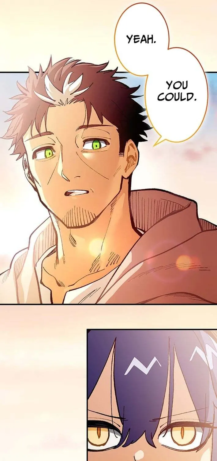 From Old Country Bumpkin to Master Swordsman Chapter 68 - page 23