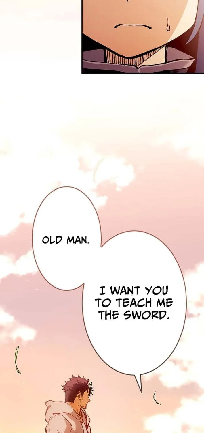 From Old Country Bumpkin to Master Swordsman Chapter 68 - page 24