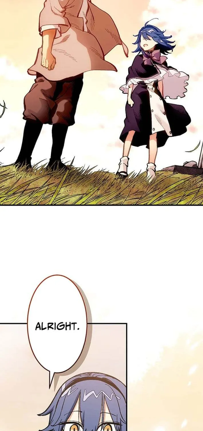 From Old Country Bumpkin to Master Swordsman Chapter 68 - page 25