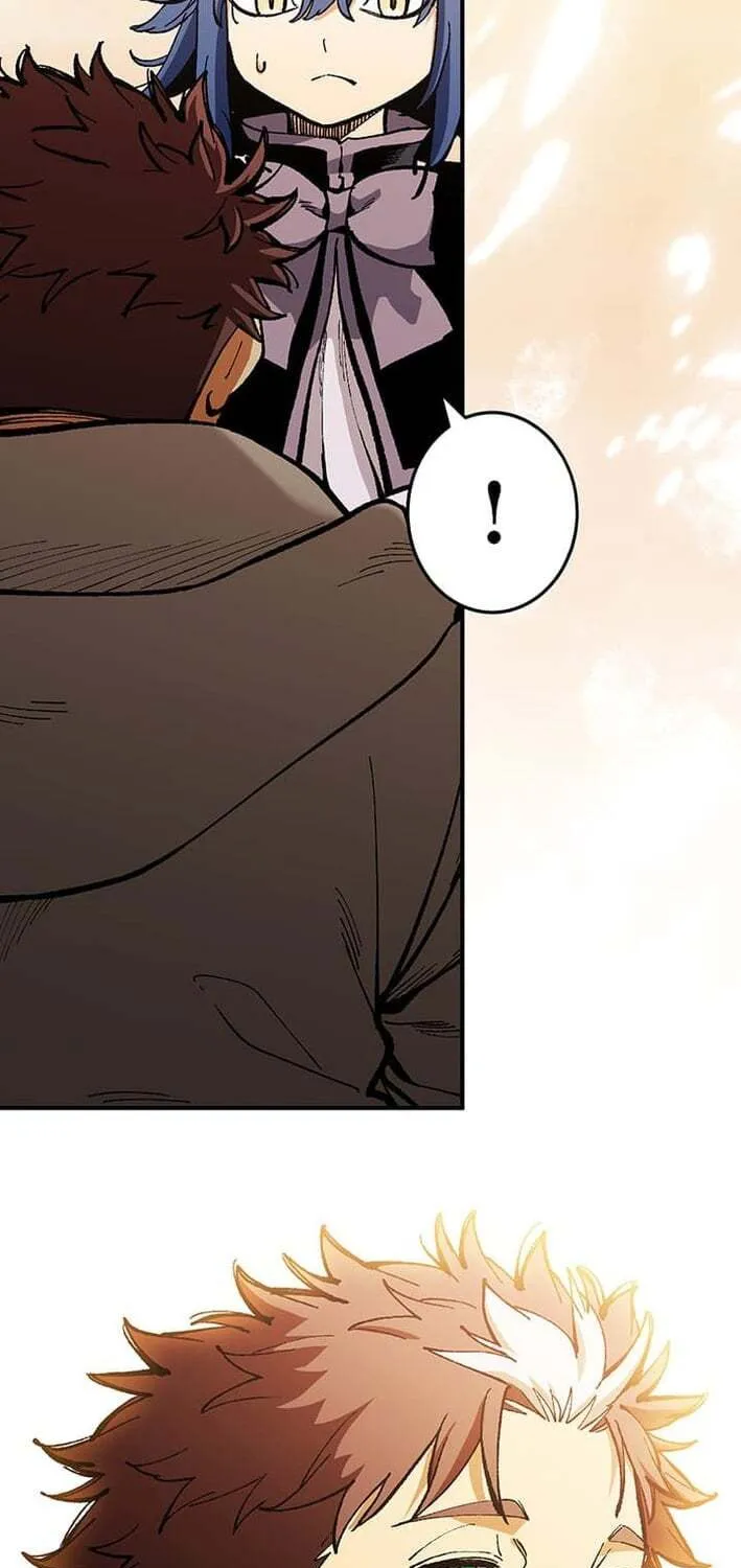 From Old Country Bumpkin to Master Swordsman Chapter 68 - page 26