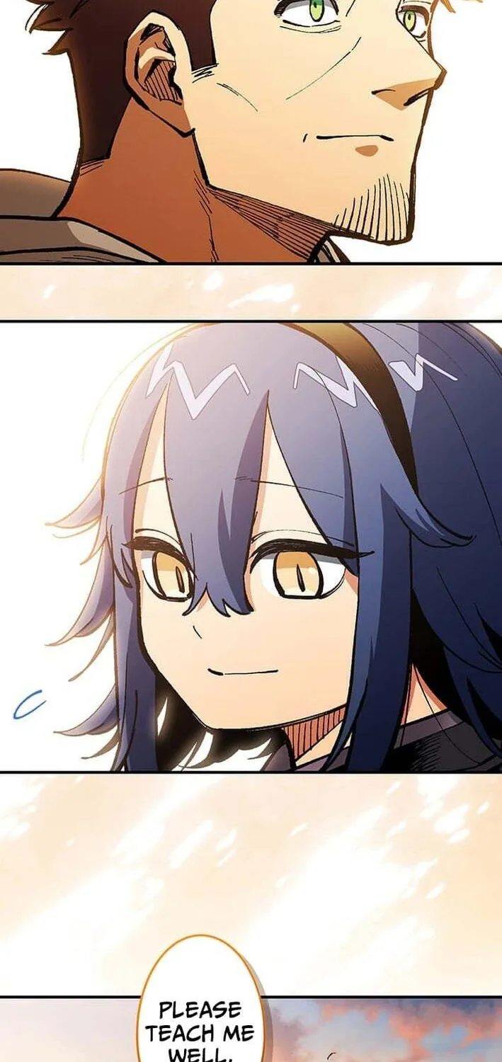 From Old Country Bumpkin to Master Swordsman Chapter 68 - page 27
