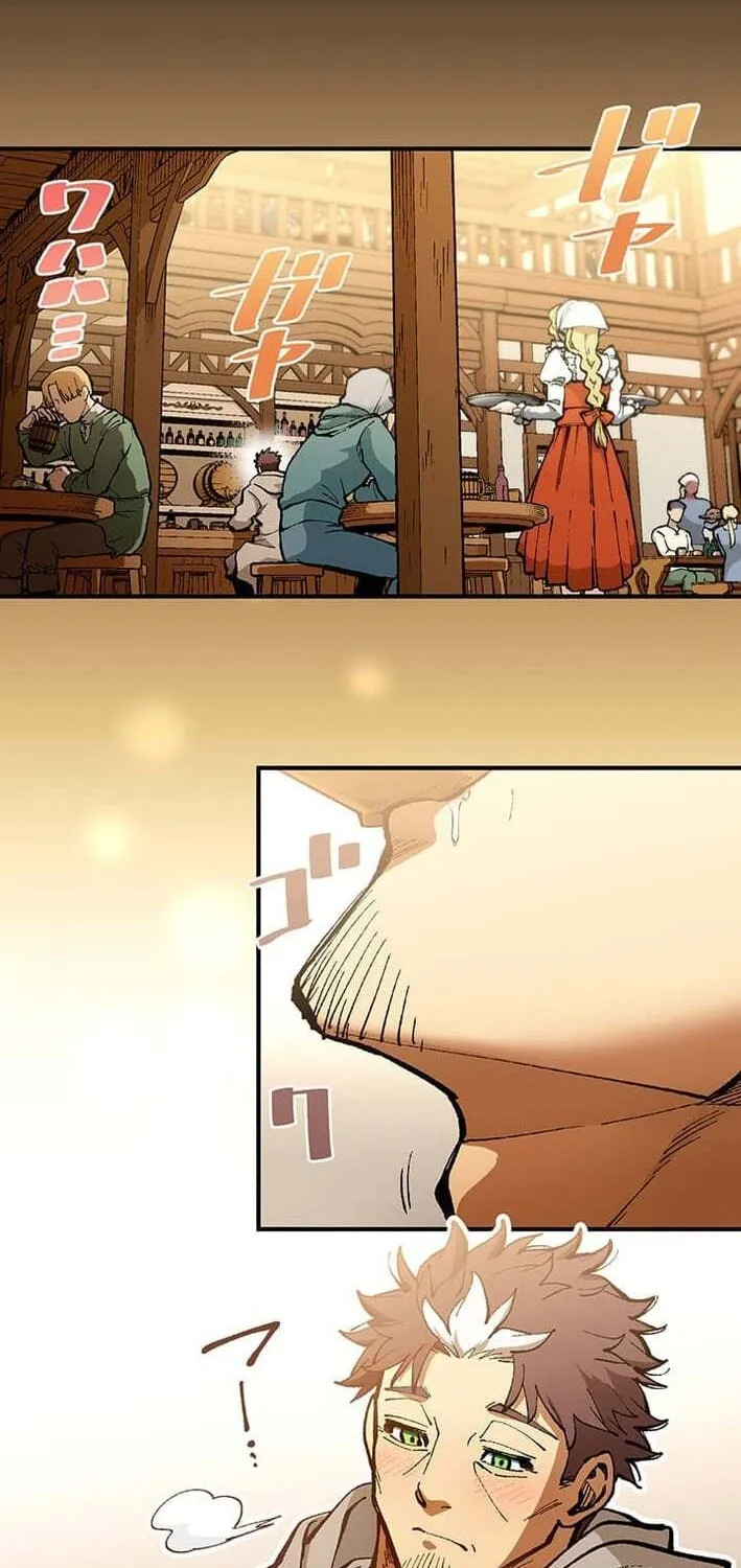 From Old Country Bumpkin to Master Swordsman Chapter 68 - page 30