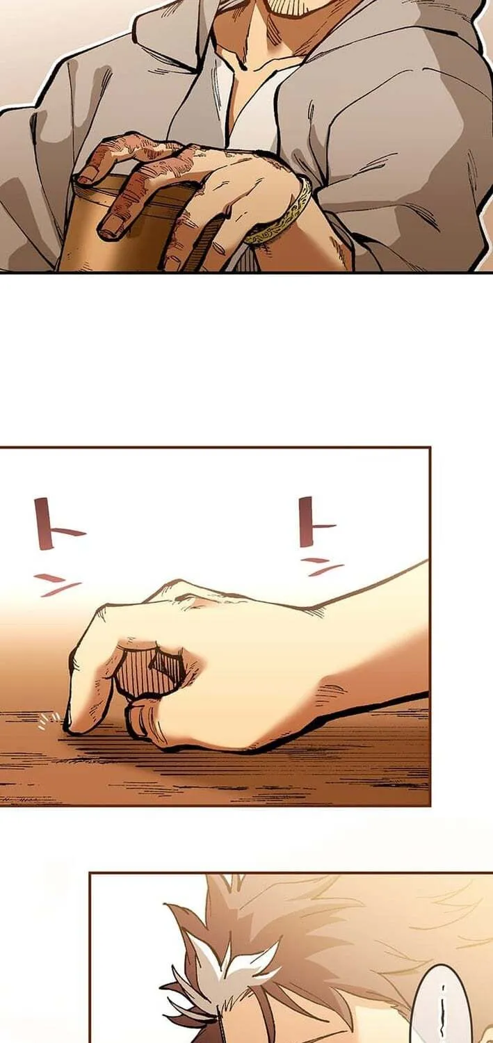 From Old Country Bumpkin to Master Swordsman Chapter 68 - page 31