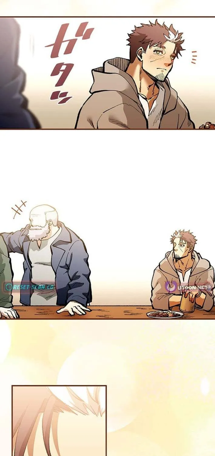 From Old Country Bumpkin to Master Swordsman Chapter 68 - page 33