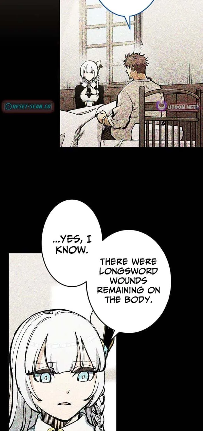 From Old Country Bumpkin to Master Swordsman Chapter 68 - page 5