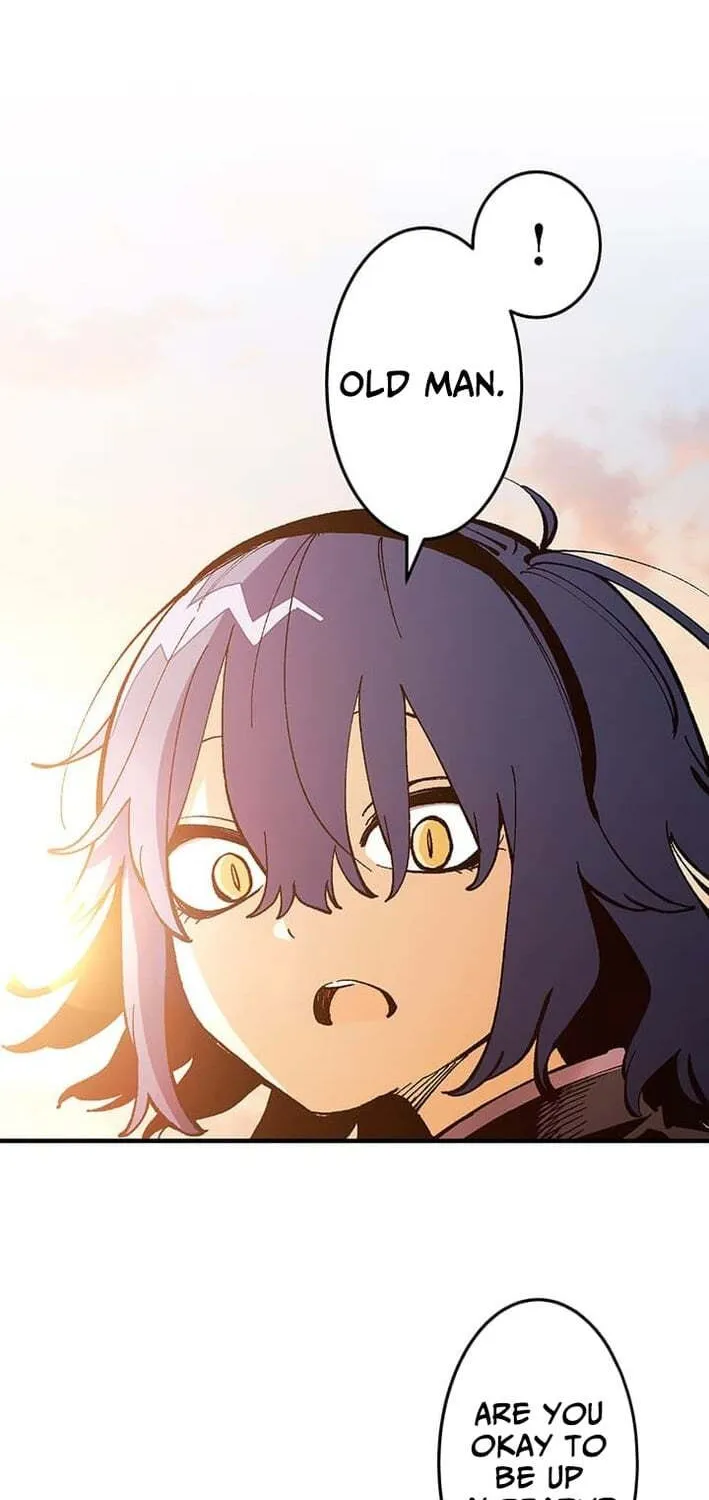 From Old Country Bumpkin to Master Swordsman Chapter 68 - page 9