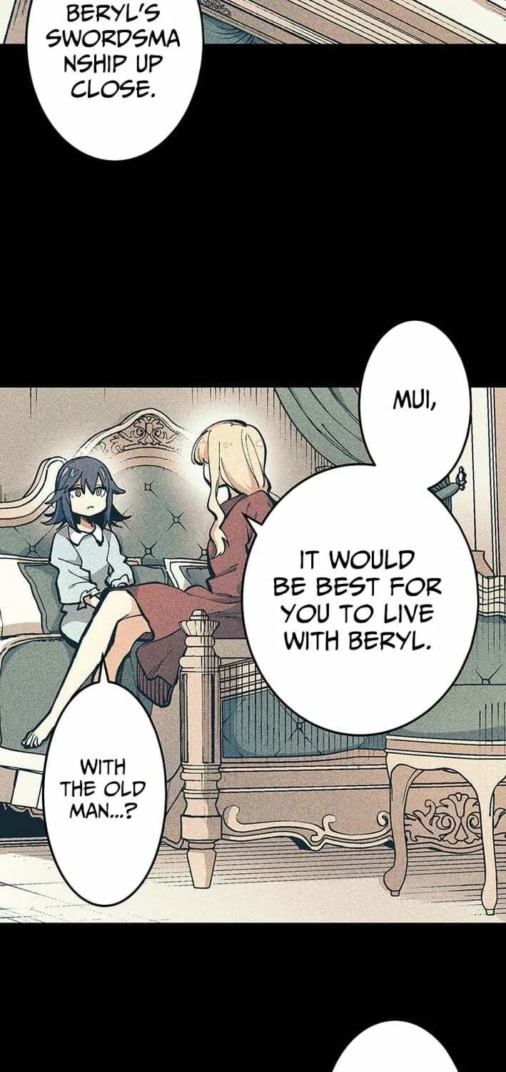 From Old Country Bumpkin to Master Swordsman Chapter 69 - page 10