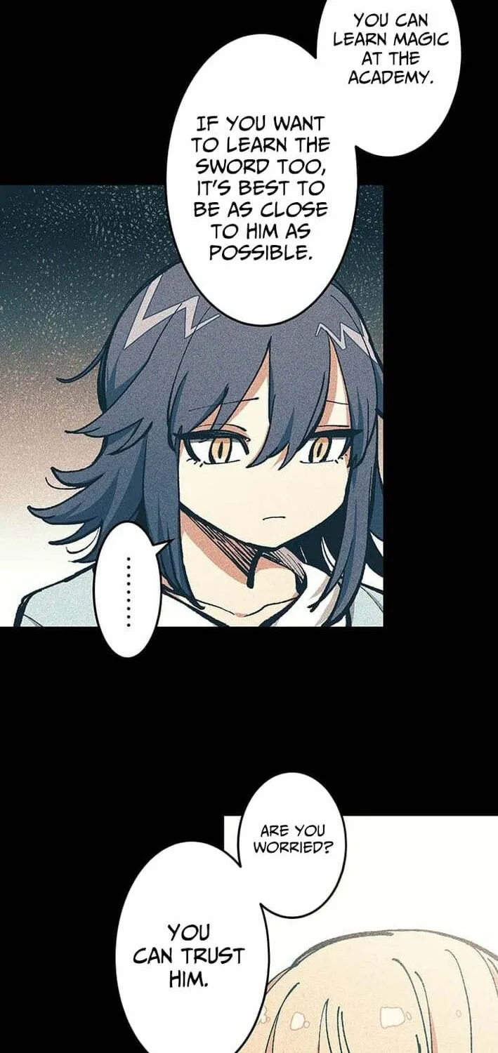 From Old Country Bumpkin to Master Swordsman Chapter 69 - page 11