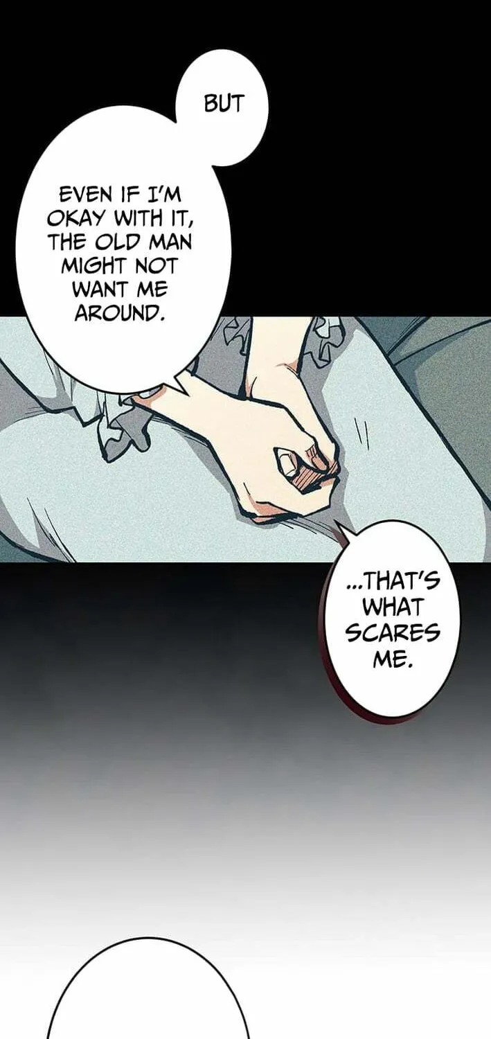 From Old Country Bumpkin to Master Swordsman Chapter 69 - page 13