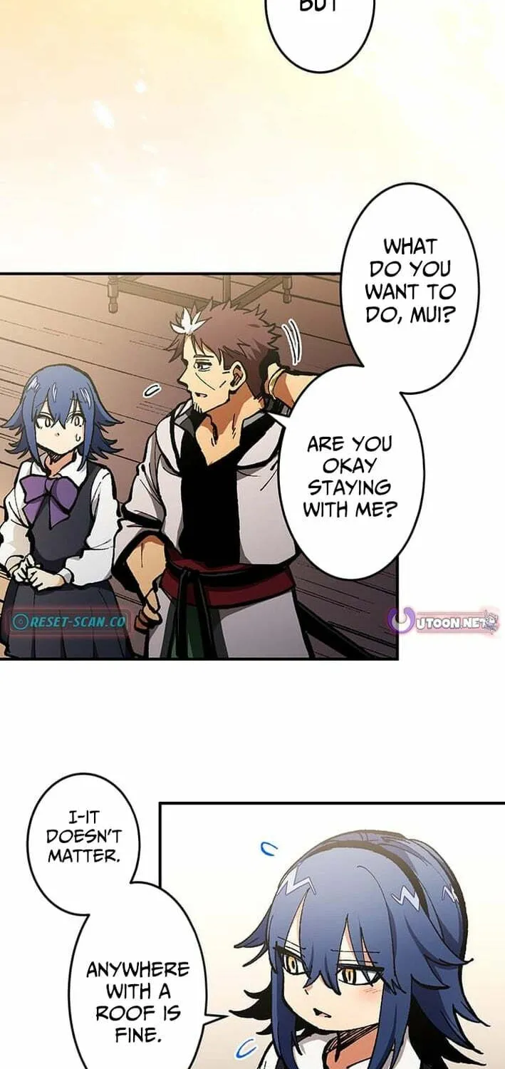 From Old Country Bumpkin to Master Swordsman Chapter 69 - page 16