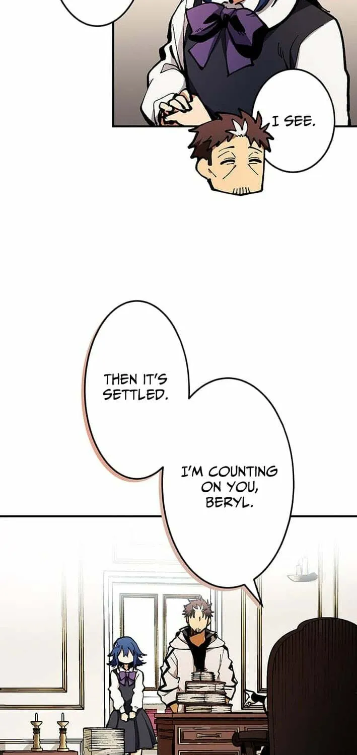 From Old Country Bumpkin to Master Swordsman Chapter 69 - page 17