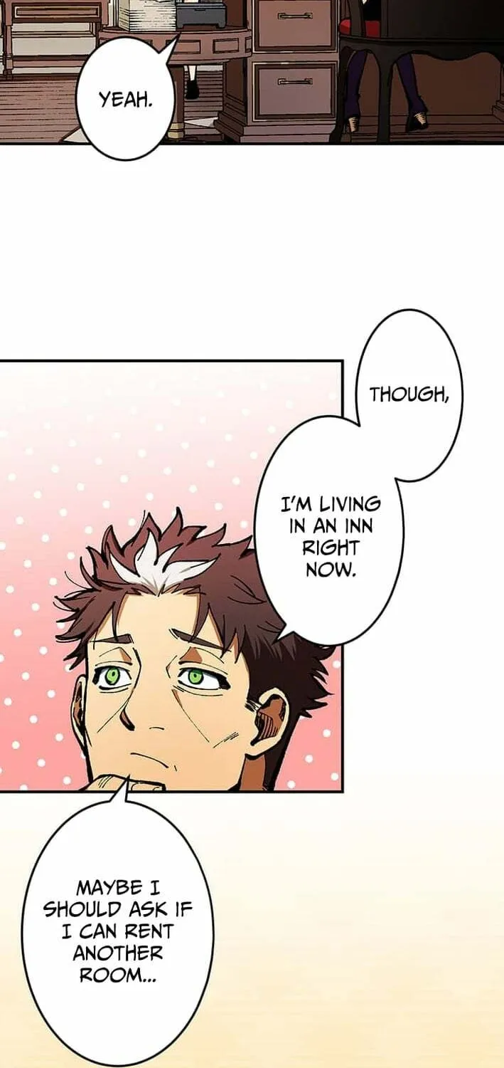 From Old Country Bumpkin to Master Swordsman Chapter 69 - page 18