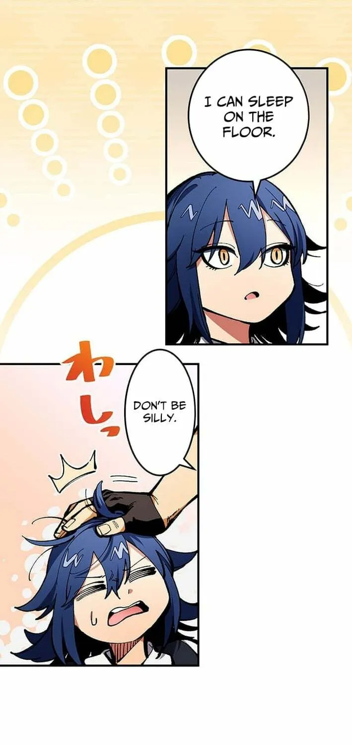 From Old Country Bumpkin to Master Swordsman Chapter 69 - page 19