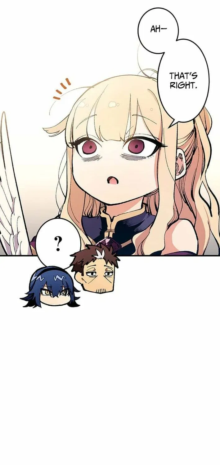 From Old Country Bumpkin to Master Swordsman Chapter 69 - page 20