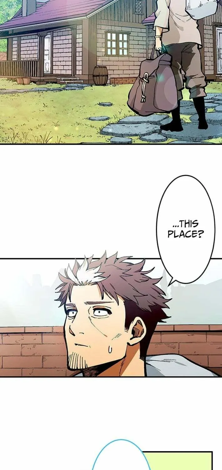 From Old Country Bumpkin to Master Swordsman Chapter 69 - page 22