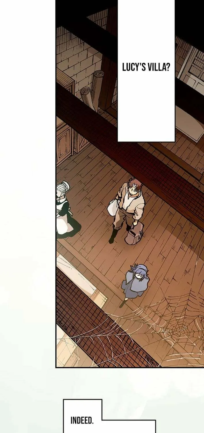 From Old Country Bumpkin to Master Swordsman Chapter 69 - page 26