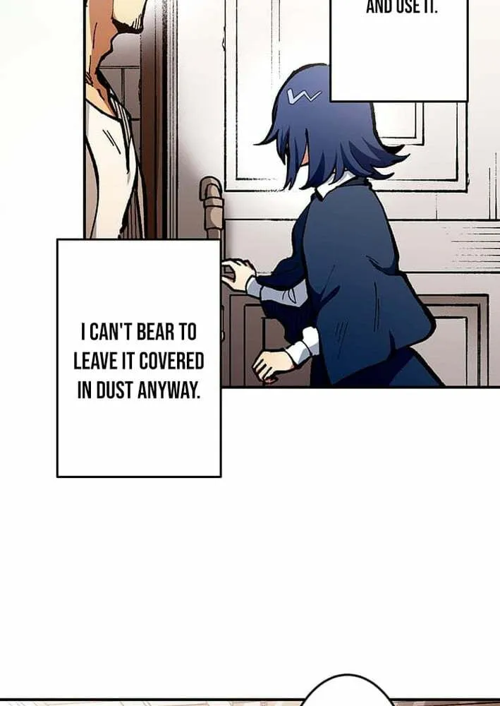 From Old Country Bumpkin to Master Swordsman Chapter 69 - page 28