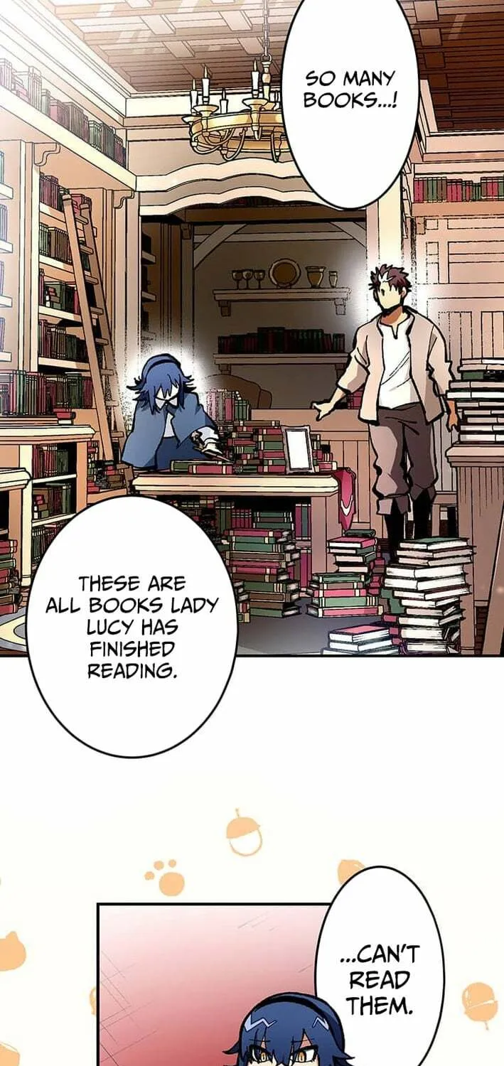 From Old Country Bumpkin to Master Swordsman Chapter 69 - page 29