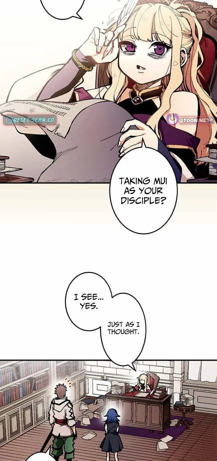 From Old Country Bumpkin to Master Swordsman Chapter 69 - page 3