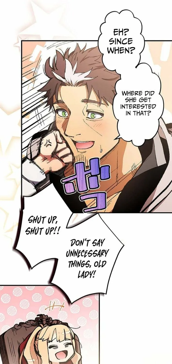 From Old Country Bumpkin to Master Swordsman Chapter 69 - page 5