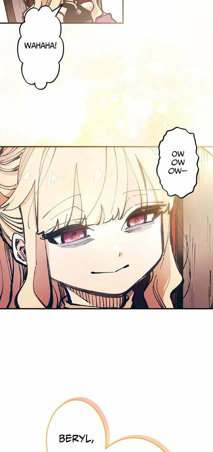 From Old Country Bumpkin to Master Swordsman Chapter 69 - page 6