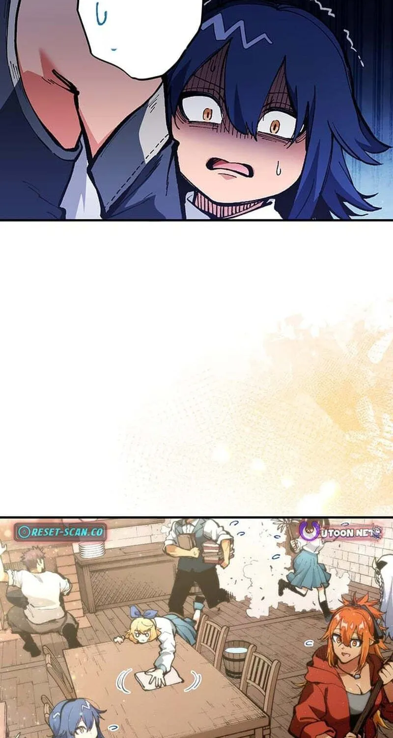 From Old Country Bumpkin to Master Swordsman Chapter 70 - page 12