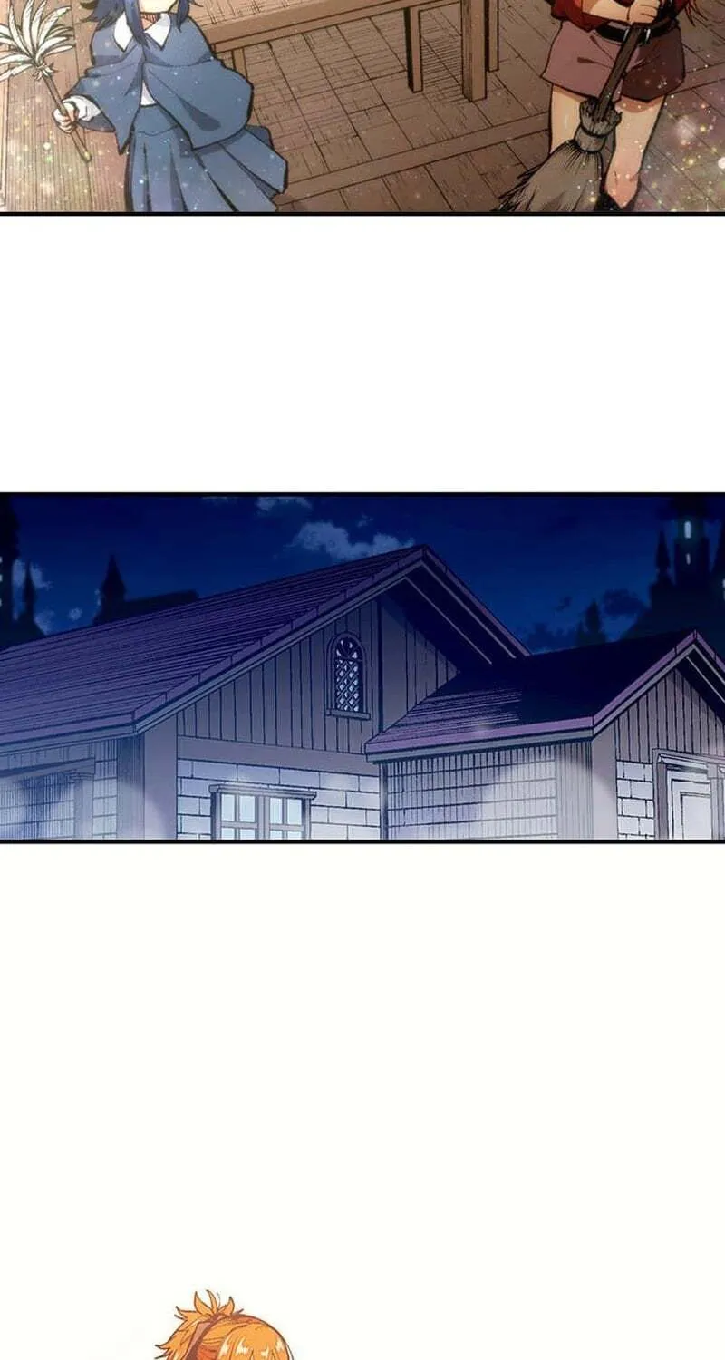 From Old Country Bumpkin to Master Swordsman Chapter 70 - page 13