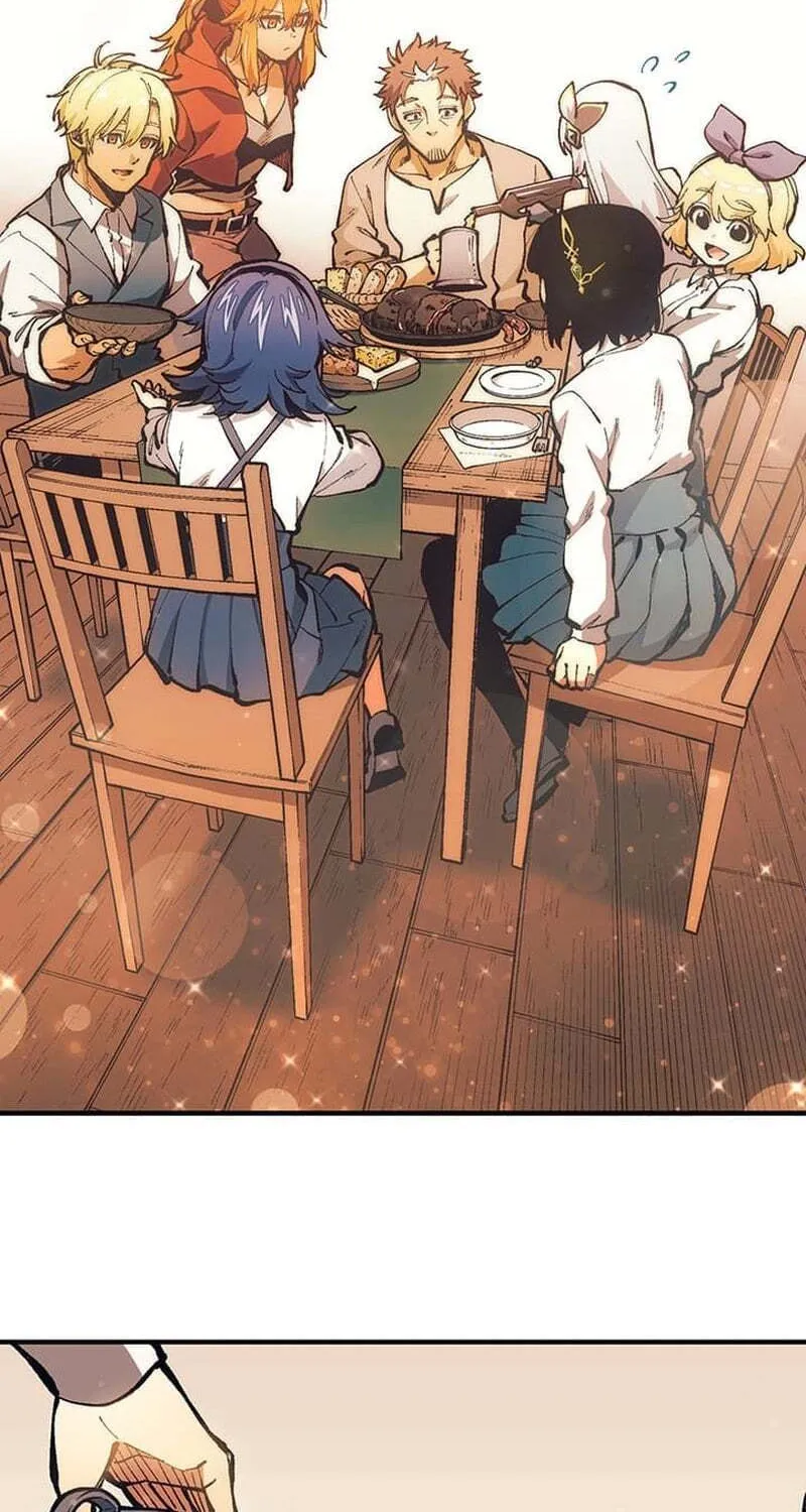 From Old Country Bumpkin to Master Swordsman Chapter 70 - page 14
