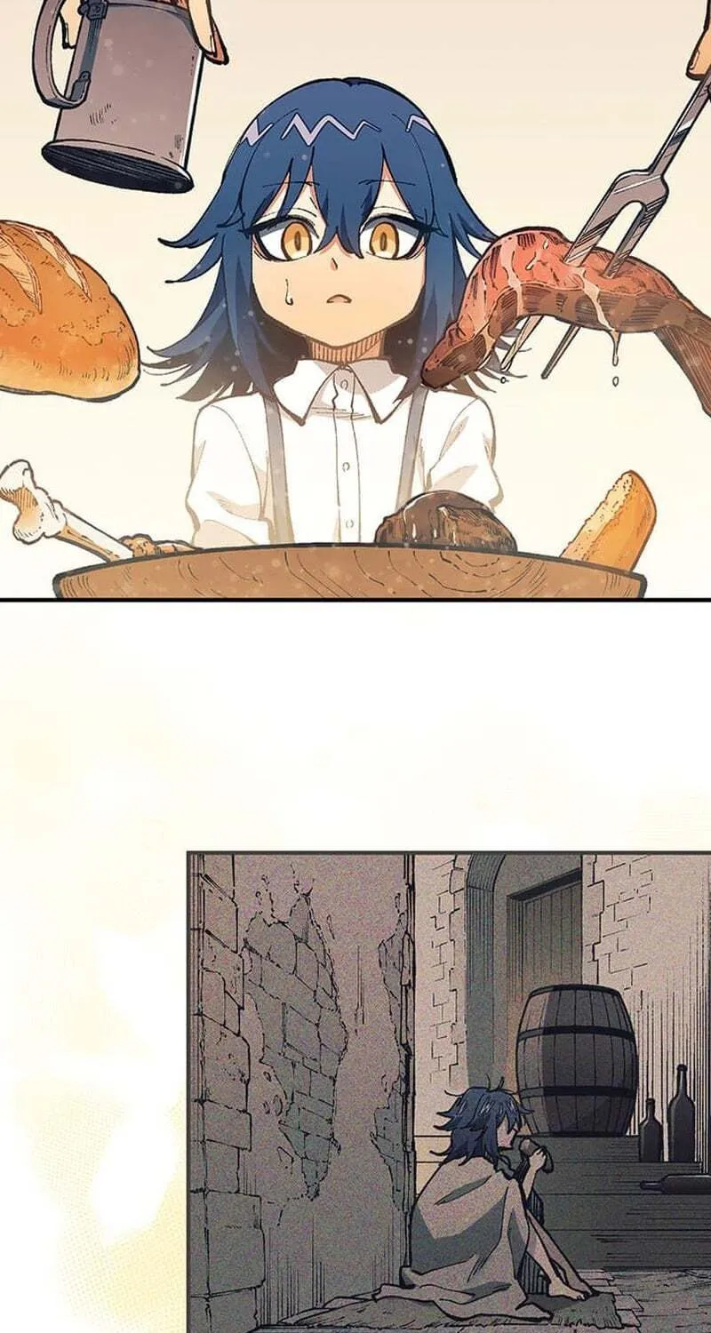 From Old Country Bumpkin to Master Swordsman Chapter 70 - page 15